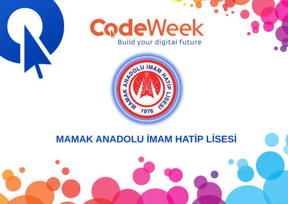 Ankara CodeWeek 2025
